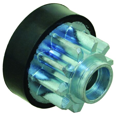 Starter, Replacement For Wai Global 54-7033K